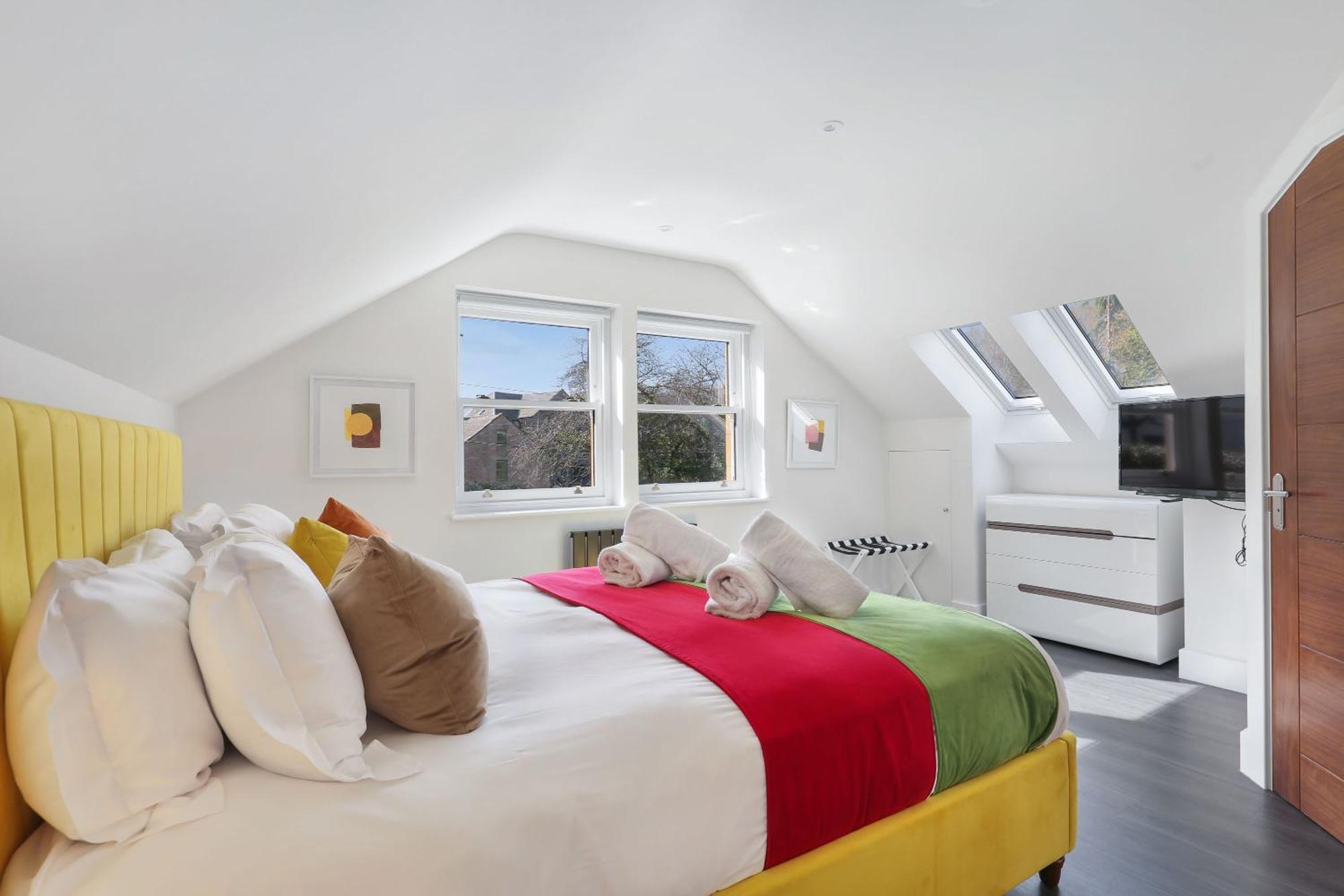 Babbling Burn Cottage - North East Escapes Bamburgh Extérieur photo