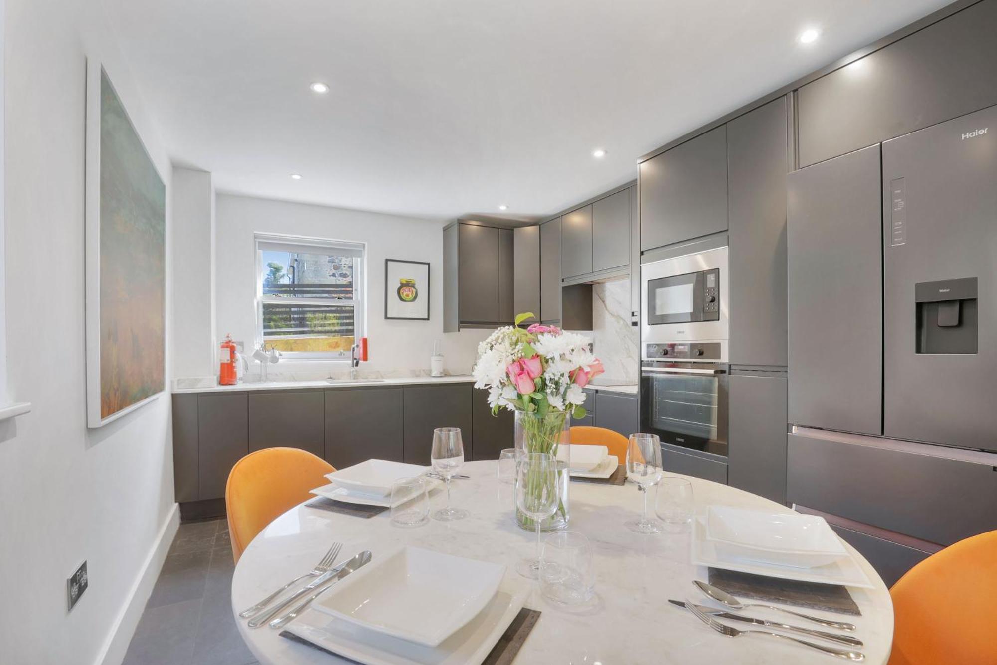 Babbling Burn Cottage - North East Escapes Bamburgh Extérieur photo